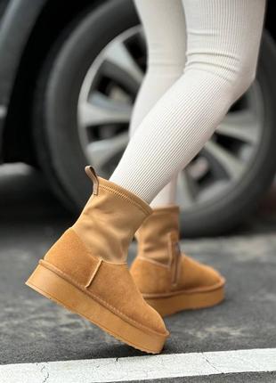 Новинка!угги зима женские