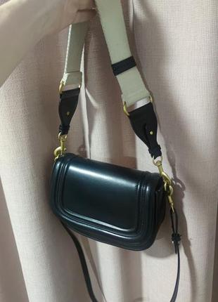 Сумка zara
