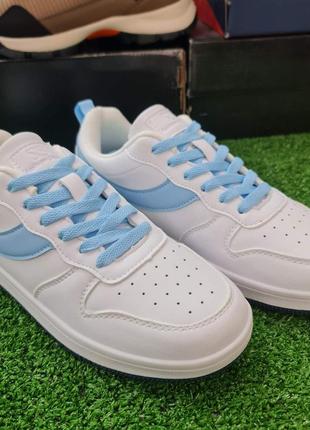 Жіночі білі кросівки шкіра fashion 36-41р a82a
