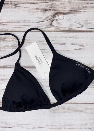 Купальник calvin klein