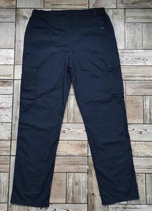 Нові трекінгові штани, брюки mountain warehouse w34 l325 фото