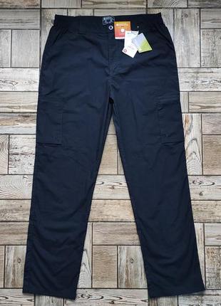 Нові трекінгові штани, брюки mountain warehouse w34 l322 фото