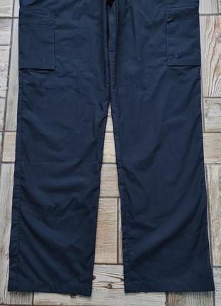 Нові трекінгові штани, брюки mountain warehouse w34 l324 фото