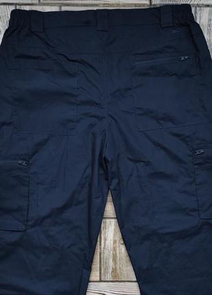 Нові трекінгові штани, брюки mountain warehouse w34 l326 фото