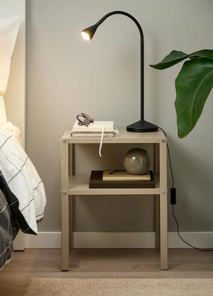 Настольная лампа ikea