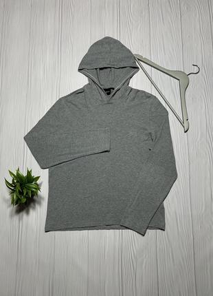 Hugo boss basic logo базове худі з гарним дизайном оригінал!