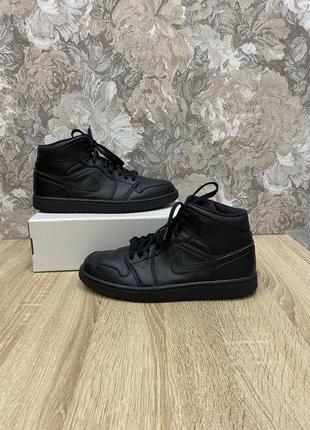 Nike air jordan черевики ботінки кросівки кроси.