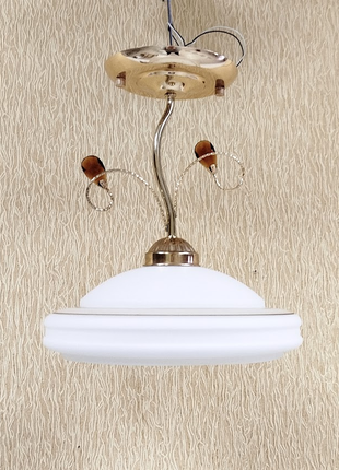 Люстра светильник подвес на 1 лампу