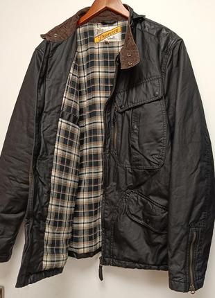 Куртка байкерская schott perfecto usa biker jacket
