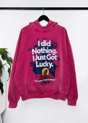 Худи vetements ветеменс ветмо