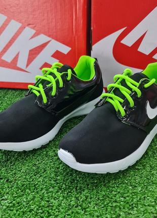 Женские подростковые летние легкие кроссовки nike на пене 36-41р 271nike