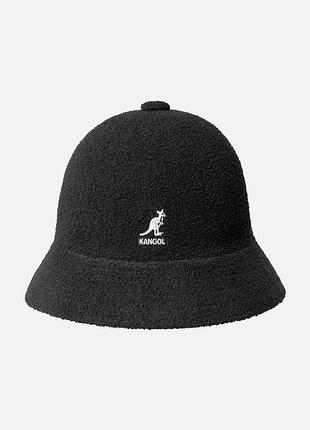 Kangol bermuda casual панама шляпа унисекс