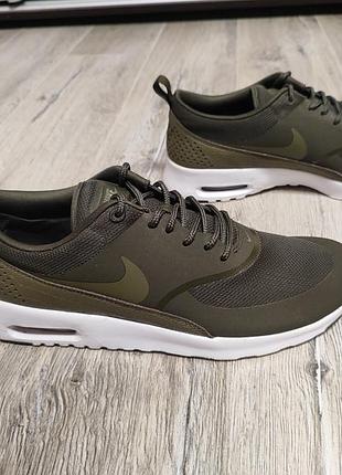 Кросівки nike air vortex retro junior black boots