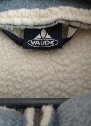 Тепла спортивна кофта2 фото