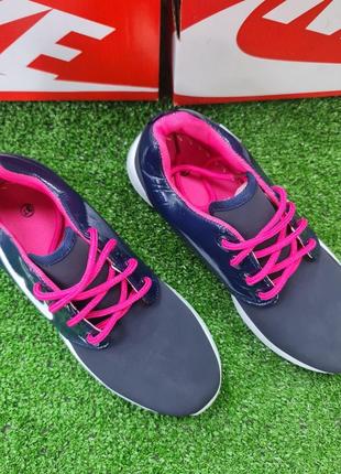 Женские подростковые летние легкие кроссовки nike на пене 36-41р 272nike