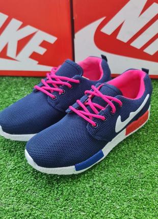 Женские подростковые летние легкие кроссовки nike на пене сетка 36-41р 275nike