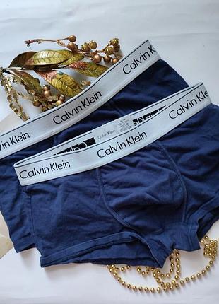 Calvin klein s m чоловічі труси боксерки