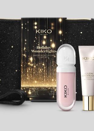 Подарочный набор от kiko