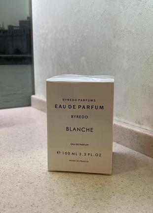 Женские духи byredo
