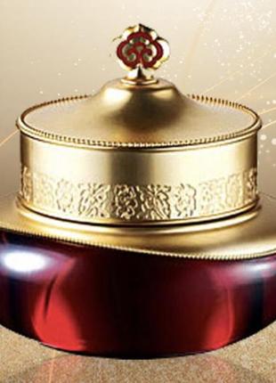 The history of whoo jinyulhyang intensive revitalizing eye cream крем для век jinyul