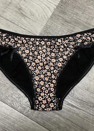 Трусики сліпи з принтом