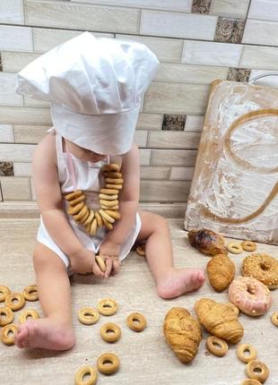 Комплект повара