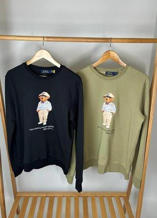 Світшот від ralph lauren