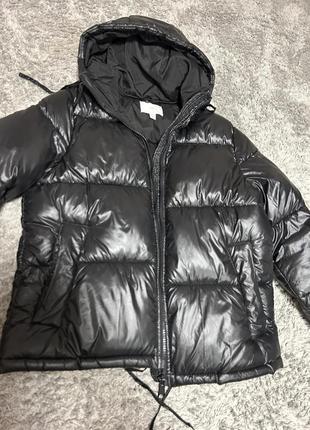 Куртка h&m