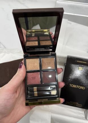 Тени tom ford honeymoon оригинал