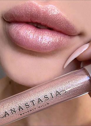 Anastasia beverly hills оттенок summer vibes