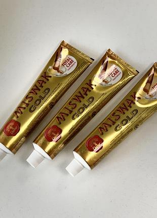 Miswak dabur 140g  зубная паста miswak