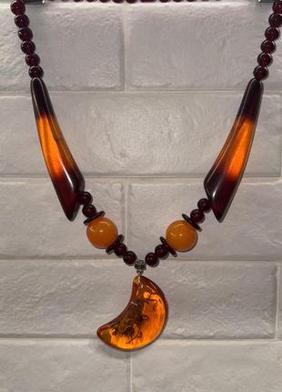 Масивне намисто