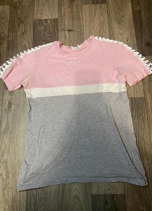 Футболка adidas