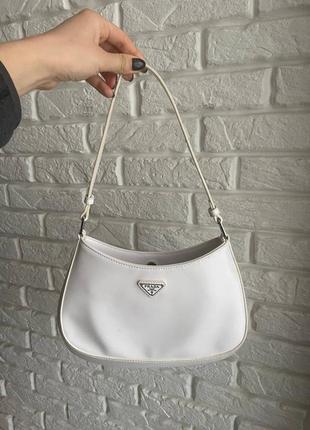 Сумка prada cleo
