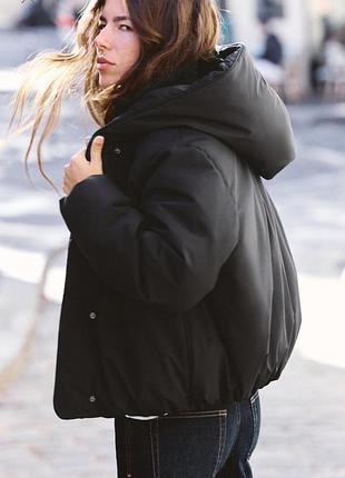 Zara куртка