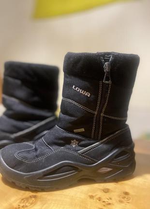 Lowa стелька 23 см 36 размер