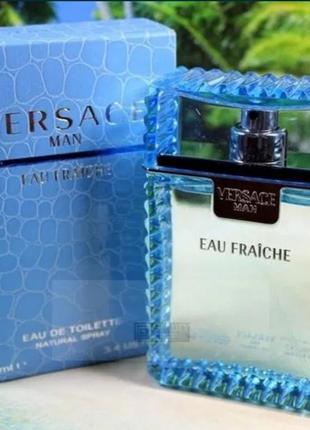 Man eau fraiche💎💎 самый популярный свежий аромат 100 ml
