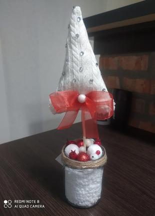 Новогоднее украшение