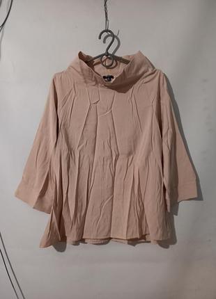 Блузка one size