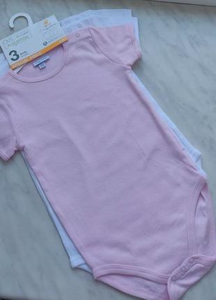 Боди футболка детская р.92 на 2-3 года