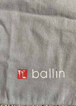 🌺чехол для обуви ballin 🌸