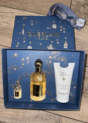 Aqua allegoria forte mandarine basilic guerlain