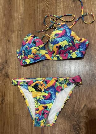 Купальник раздельный от бренда beachlife