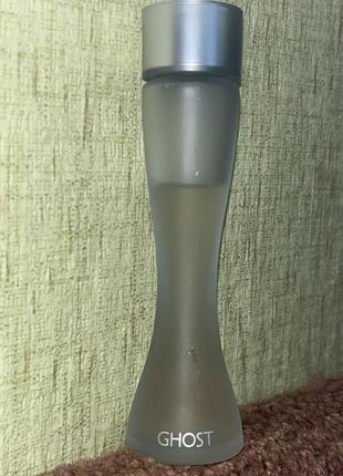 Туалетна вода ghost ghost