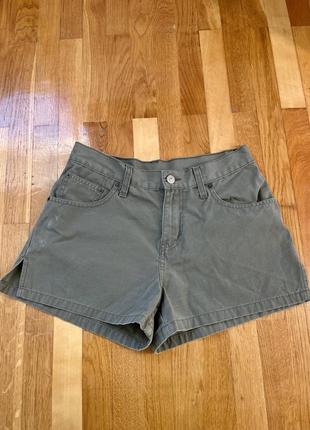 Шорти levi’s