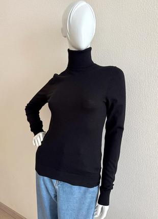 Базовий гольф, водолазка