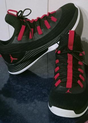 Кросівки nike air jordan