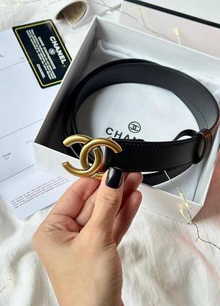 Ремінь cha****premium 1:1  найвища якість