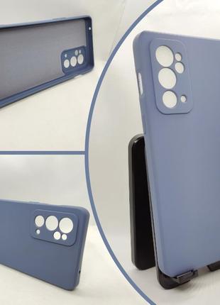 Силіконовий чохол, бампер для oneplus 9rt