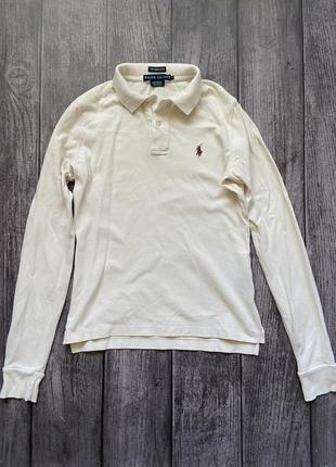 Лонгслів Short Polo ralph lauren